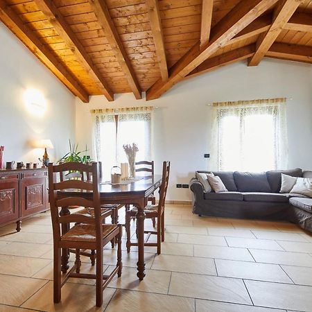 Agriturismo Nema Mossa Exterior photo