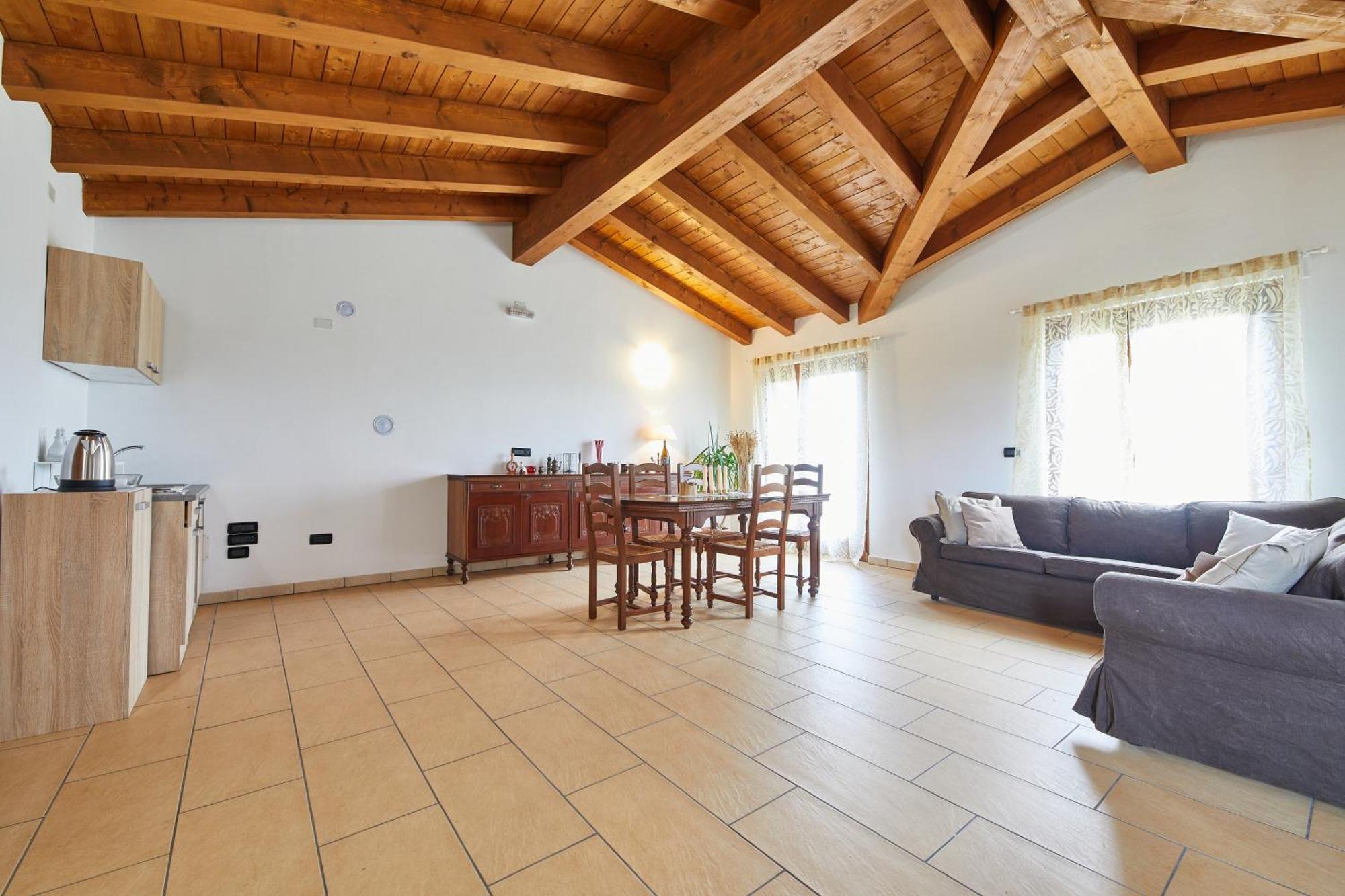 Agriturismo Nema Mossa Exterior photo