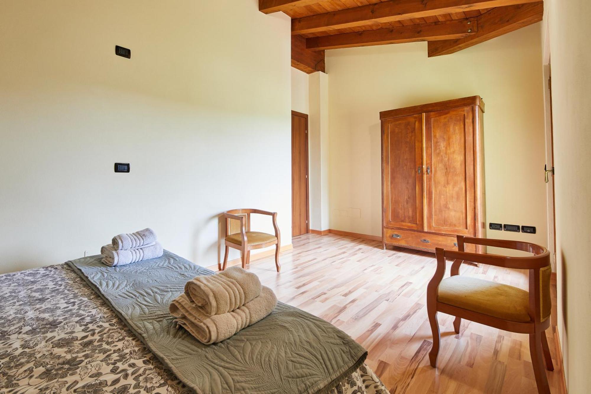 Agriturismo Nema Mossa Exterior photo