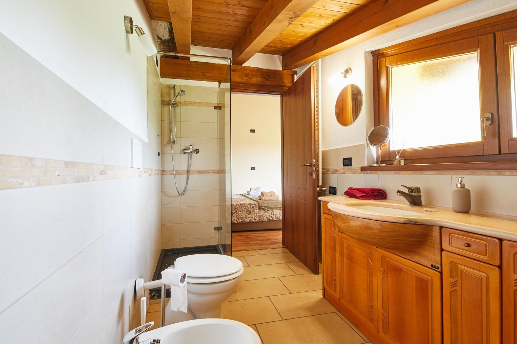 Agriturismo Nema Mossa Exterior photo