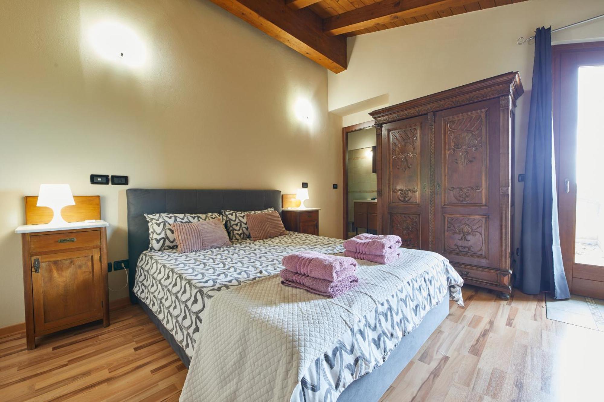 Agriturismo Nema Mossa Exterior photo